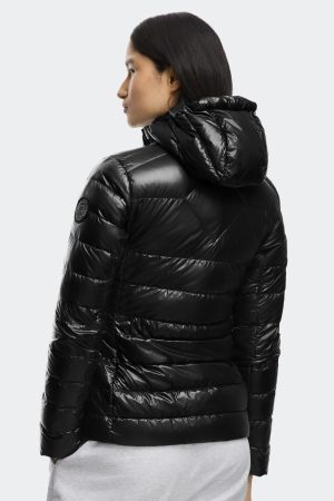 Cypress Hoodie Black Label