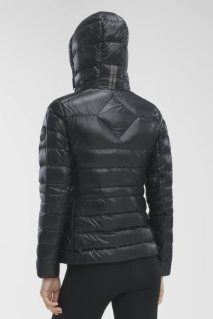 Cypress Hoodie Black Label