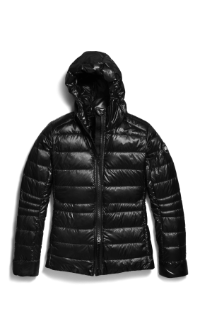 Cypress Hoodie Black Label