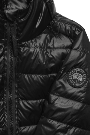 Cypress Hoodie Black Label