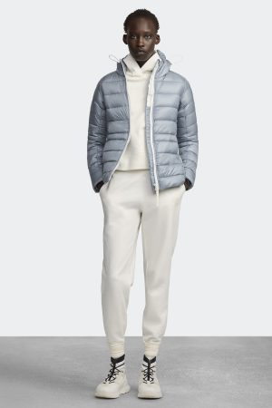 Cypress Hoodie White Label