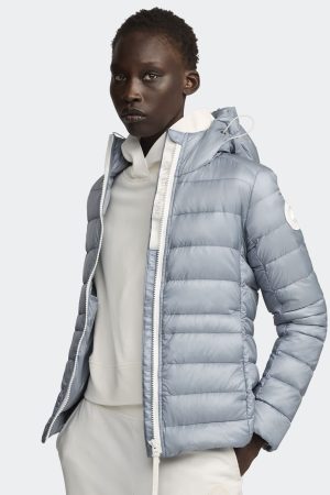 Cypress Hoodie White Label