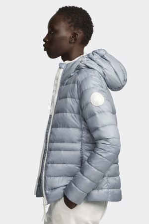 Cypress Hoodie White Label