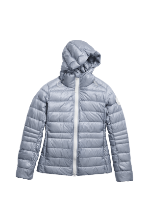 Cypress Hoodie White Label