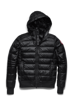 Crofton Bomber