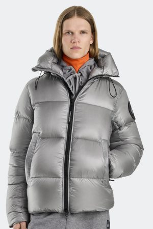 Crofton Puffer Black Label