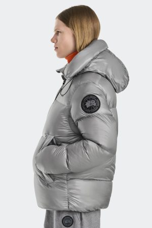 Crofton Puffer Black Label