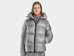 Crofton Puffer Black Label