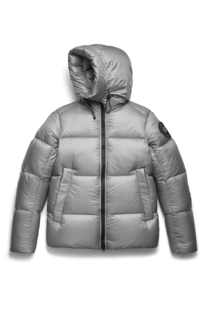 Crofton Puffer Black Label