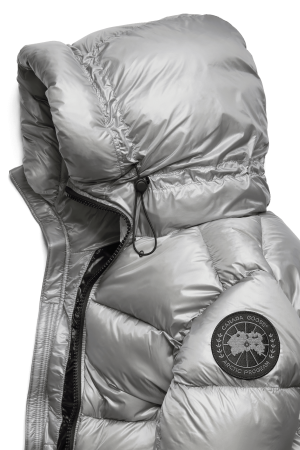 Crofton Puffer Black Label