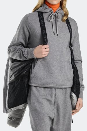 Crofton Puffer Black Label