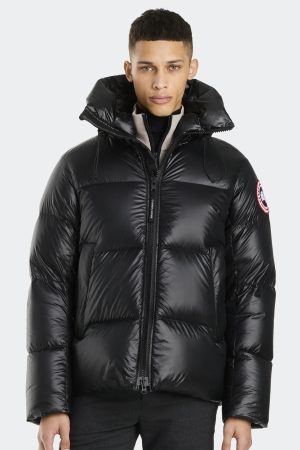Crofton Puffer