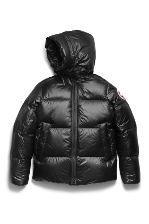 Crofton Puffer