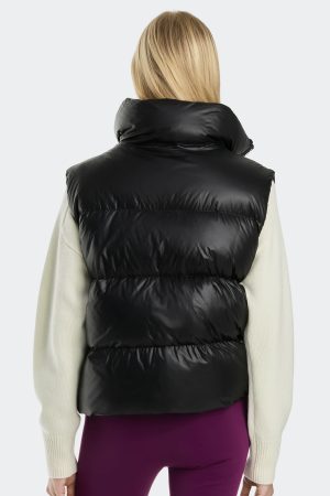 Cypress Puffer Vest