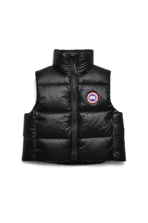 Cypress Puffer Vest