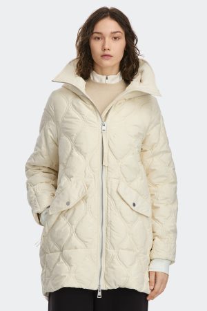 Alessia Coat