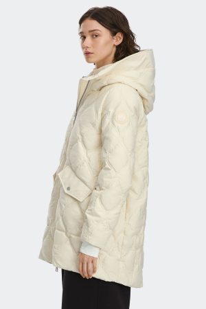 Alessia Coat