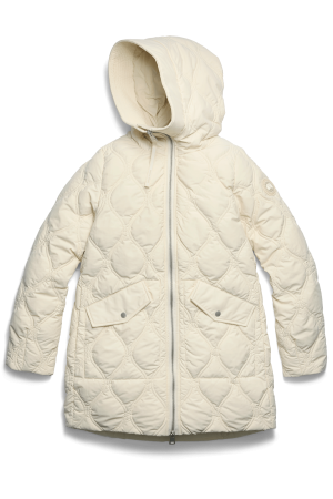 Alessia Coat