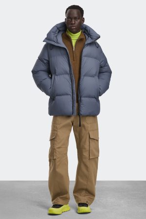 Crofton Puffer EnduraLuxe Black Label