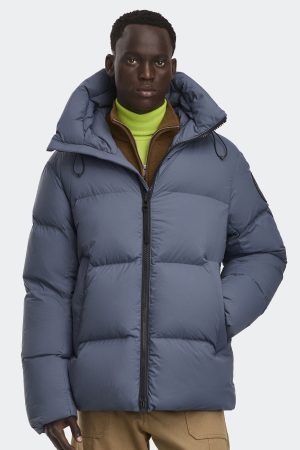 Crofton Puffer EnduraLuxe Black Label