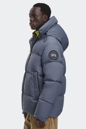 Crofton Puffer EnduraLuxe Black Label