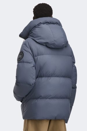 Crofton Puffer EnduraLuxe Black Label