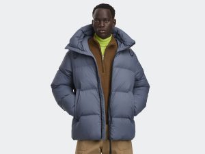 Crofton Puffer EnduraLuxe Black Label