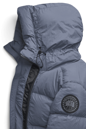 Crofton Puffer EnduraLuxe Black Label