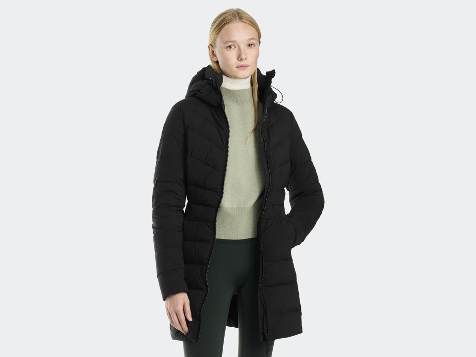 Clair Coat Black Label