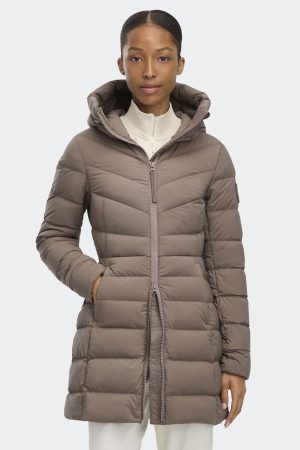 Clair Coat Tonal Label