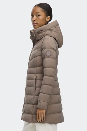 Clair Coat Tonal Label