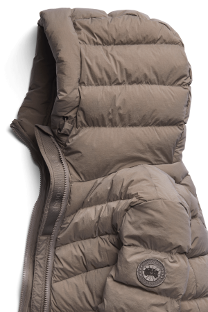 Clair Coat Tonal Label