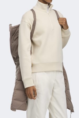 Clair Coat Tonal Label