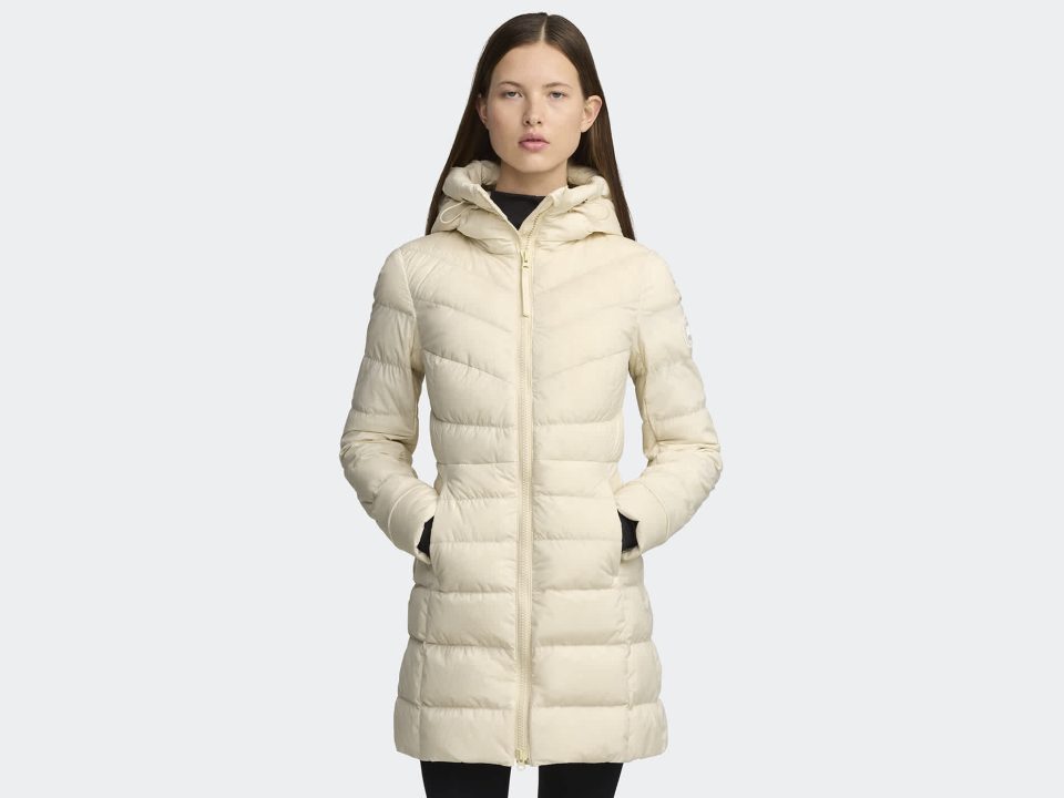 Clair Coat