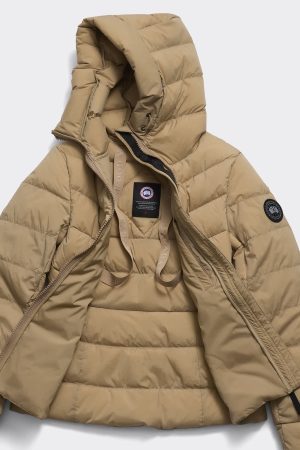 Clair Jacket Black Label