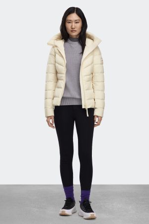 Clair Jacket Tonal Label