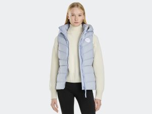 Clair Vest White Label