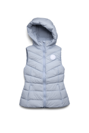 Clair Vest White Label