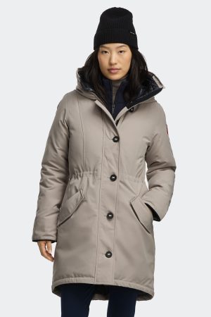 Rossclair Parka
