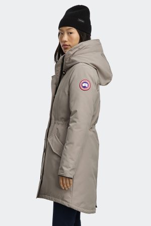 Rossclair Parka