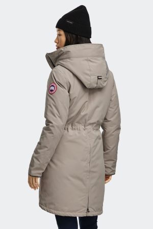 Rossclair Parka