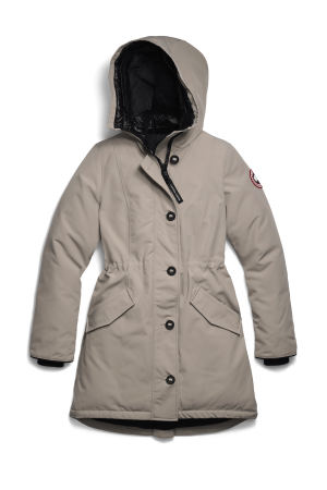 Rossclair Parka