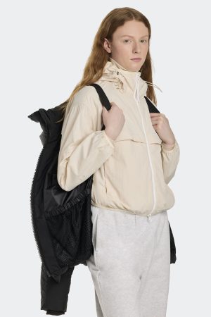 Junction Parka Black Label