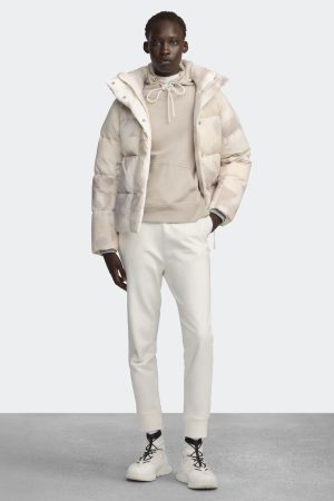 Junction Parka Print