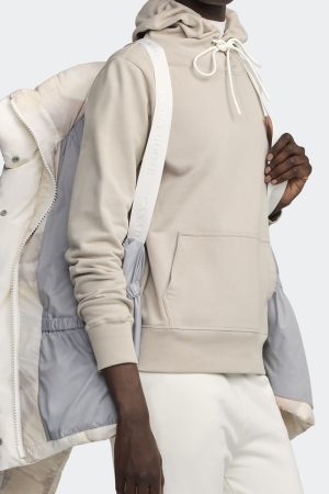 Junction Parka Print