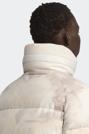 Junction Parka Print