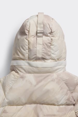 Junction Parka Print