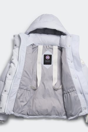 Junction Parka