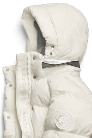 Junction Parka White Label