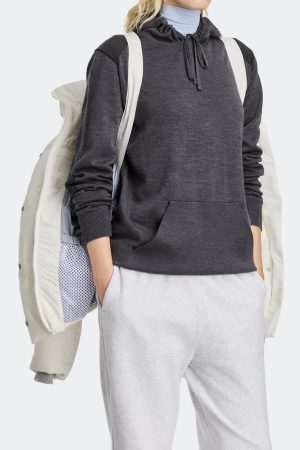 Junction Parka White Label